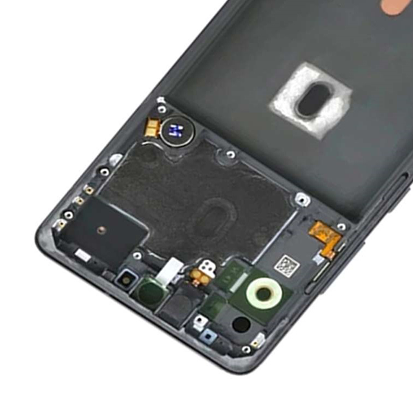 Thay màn hình Samsung A51