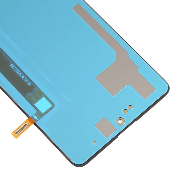 Thay màn hình Samsung Note 10 Lite chính hãng