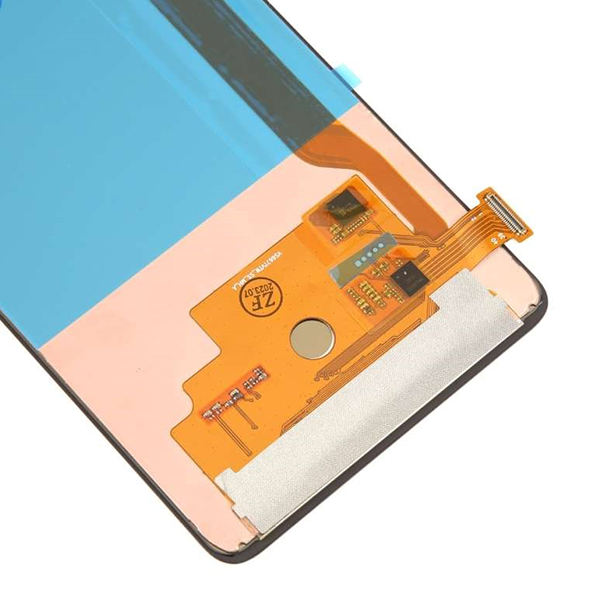 Thay màn hình Samsung Note 10 Lite chính hãng