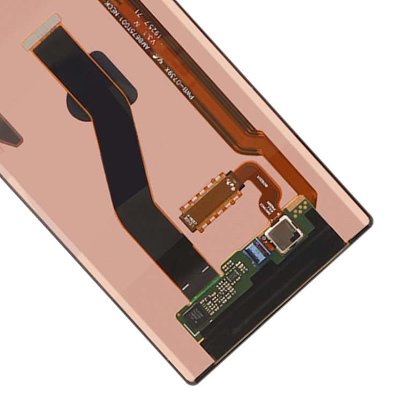 Thay màn hình Samsung Note 10 Plus chính hãng