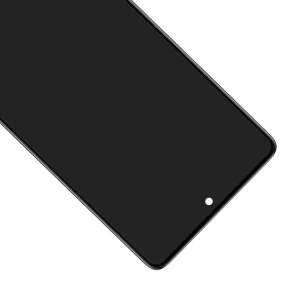 Thay màn hình Samsung Note 10 Plus chính hãng