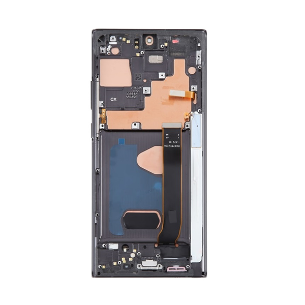 Thay màn hình Samsung Note 20 Ultra chính hãng