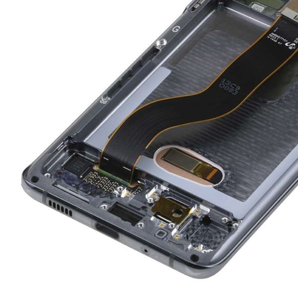 Thay màn hình Samsung S20 Plus chính hãng