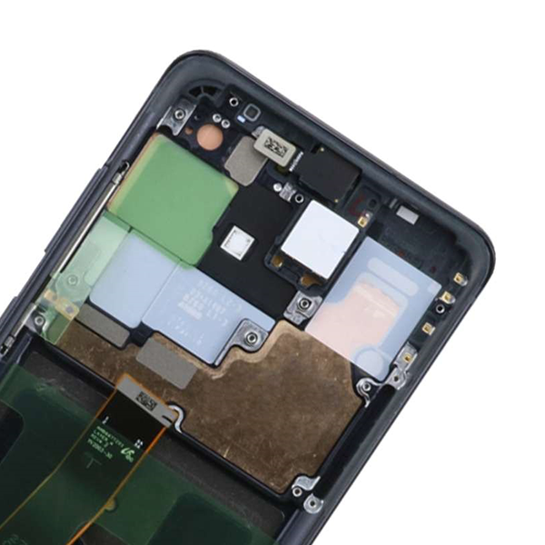 Thay màn hình Samsung S20 Ultra chính hãng