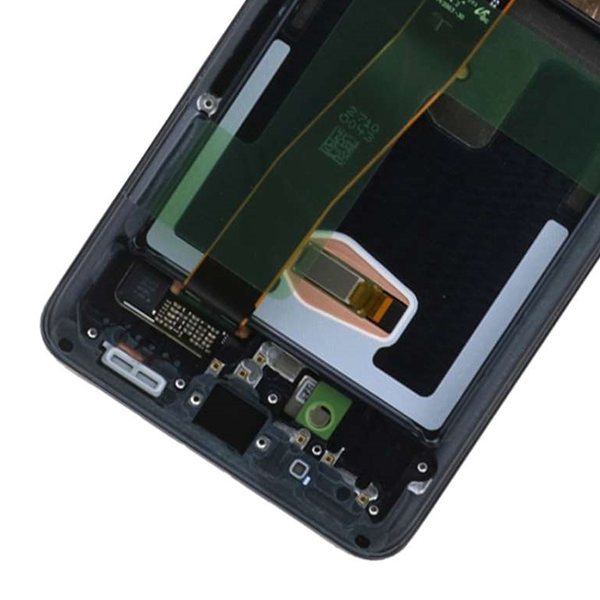 Thay màn hình Samsung S20 Ultra chính hãng