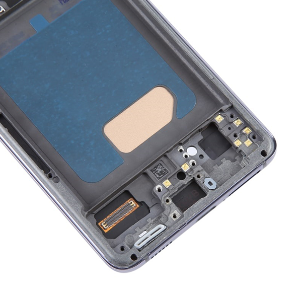 Thay màn hình Samsung S21 chính hãng