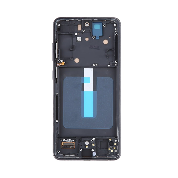 Thay màn hình Samsung S21 FE chính hãng