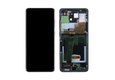 Thay màn hình Samsung S20 Ultra chính hãng