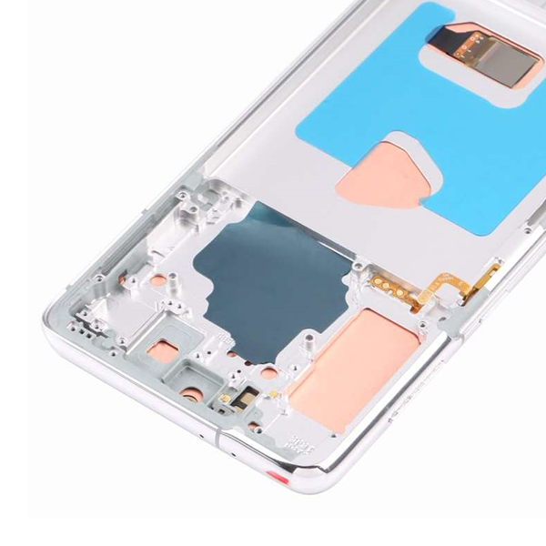 Thay màn hình Samsung S21 Plus chính hãng