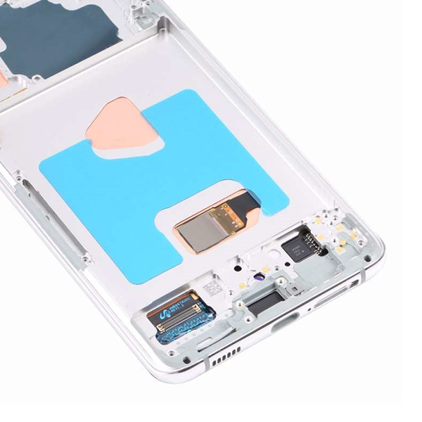 Thay màn hình Samsung S21 Plus chính hãng