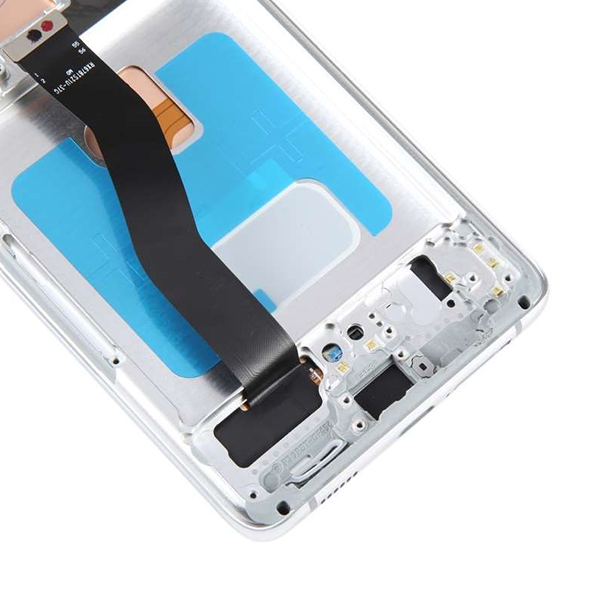 Thay màn hình Samsung S21 Ultra chính hãng