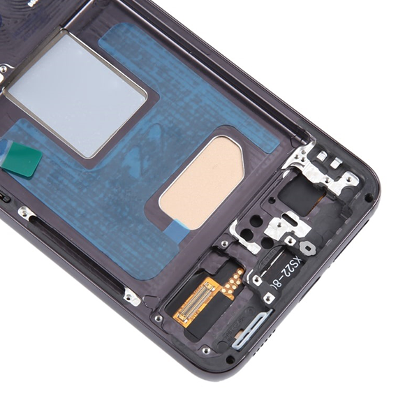 Thay màn hình Samsung S22 chính hãng