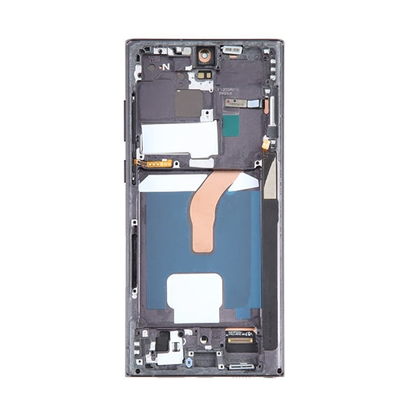 Thay màn hình Samsung S22 Ultra