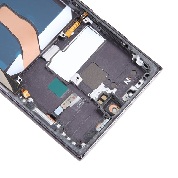 Thay màn hình Samsung S22 Ultra