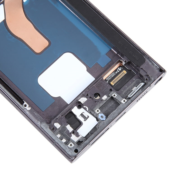 Thay màn hình Samsung S22 Ultra