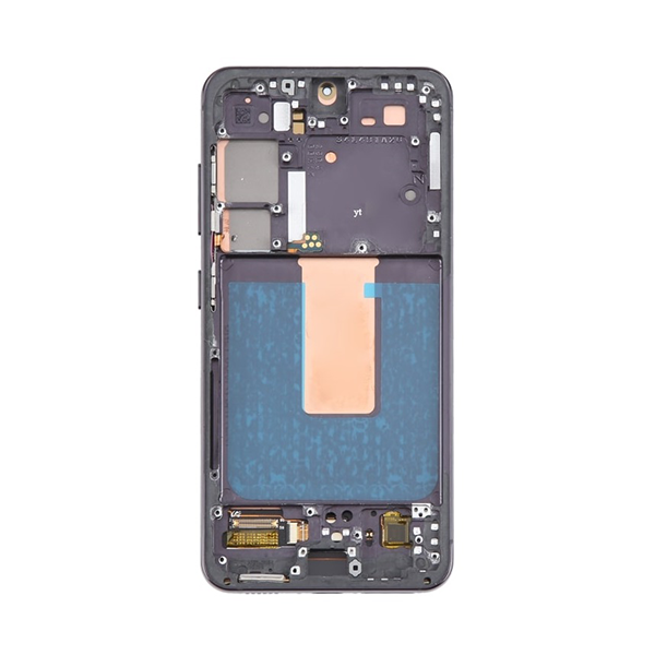 Thay màn hình Samsung S23 chính hãng