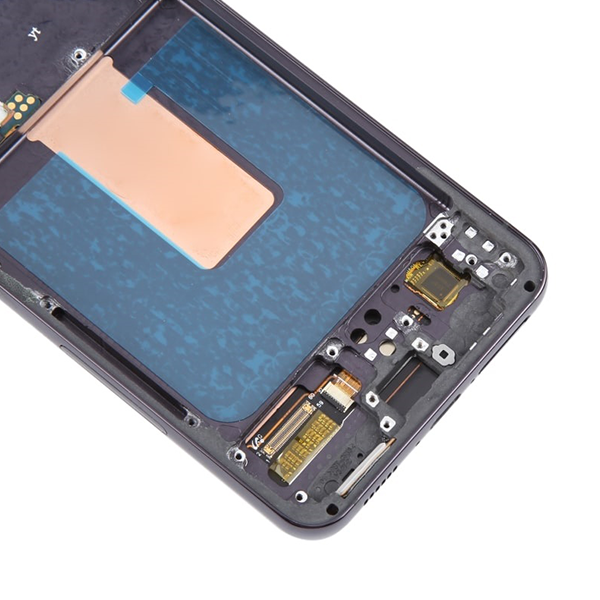 Thay màn hình Samsung S23 chính hãng