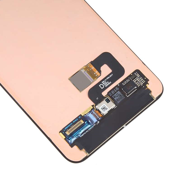 Thay màn hình Samsung S23 Plus chính hãng