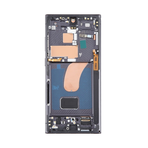 Thay màn hình Samsung S23 Ultra chính hãng