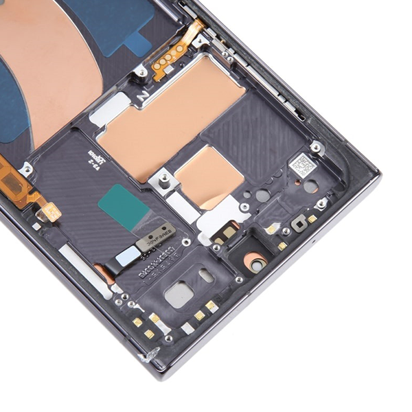 Thay màn hình Samsung S23 Ultra chính hãng