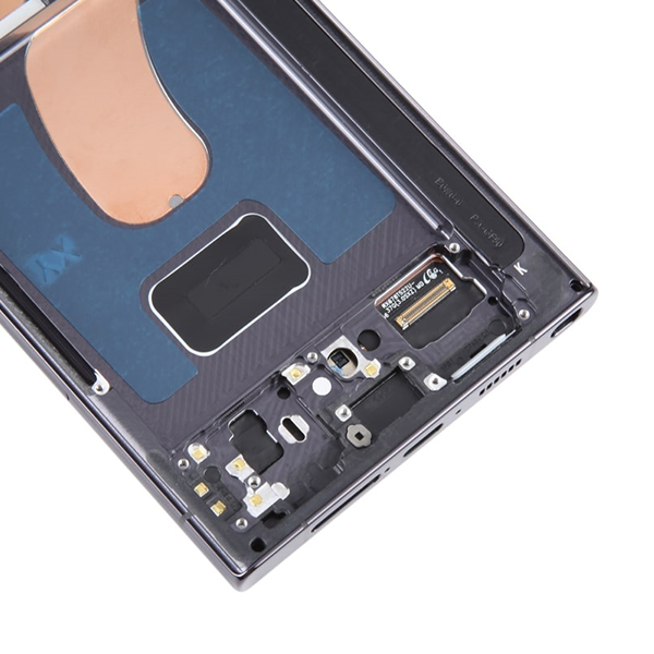 Thay màn hình Samsung S23 Ultra chính hãng