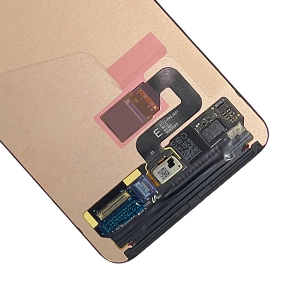 Thay màn hình Samsung S24 chính hãng