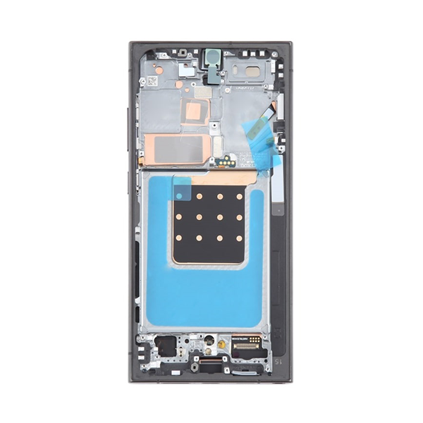 Thay màn hình Samsung S24 Ultra chính hãng