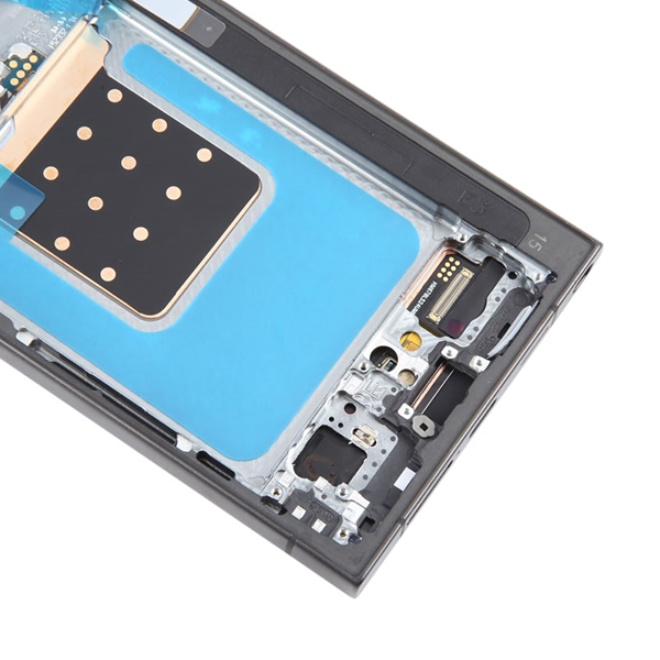 Thay màn hình Samsung S24 Ultra chính hãng