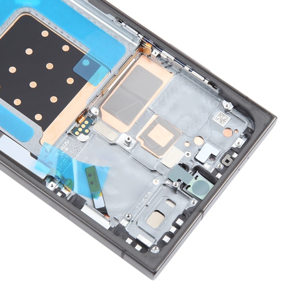 Thay màn hình Samsung S24 Ultra chính hãng