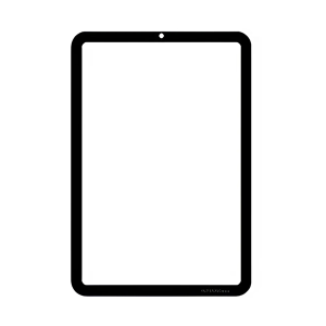 Ép, thay mặt kính iPad mini 7