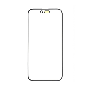 Thay mặt kính iPhone 17 Pro Max