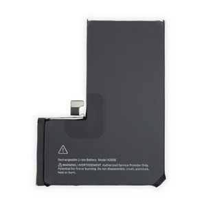 Thay pin iPhone Air chính hãng