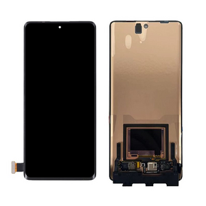 Thay màn hình Vivo iQOO 10