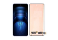 Thay màn hình Vivo iQOO Neo9S Pro 5G