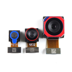 Thay Camera sau Xiaomi Redmi Note 13