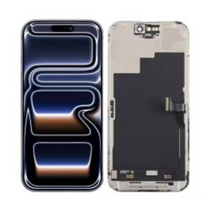 Thay màn hình iPhone 17 Pro Max