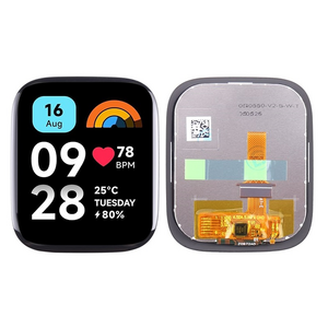 Thay màn hình Xiaomi Redmi Watch 3