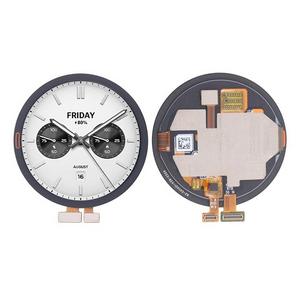 Thay màn hình Xiaomi Redmi Watch S4