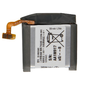 Thay pin Samsung Galaxy Watch 4