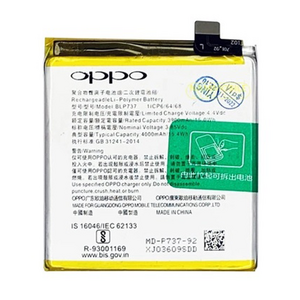 Thay pin Oppo Reno 3 Pro