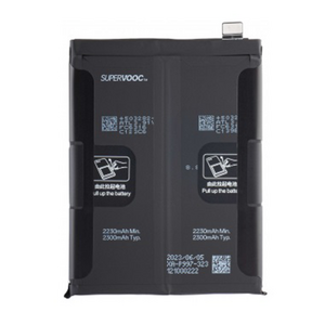 Thay pin Oppo Reno 10