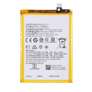 Thay pin Oppo Reno 11 5G