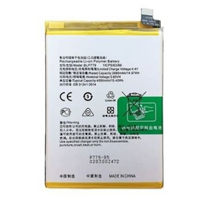 Thay pin Oppo Reno 4Z 5G