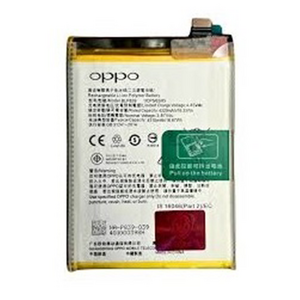 Thay pin Oppo Reno 6Z 5G