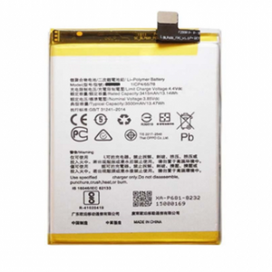 Thay pin Oppo Reno 7Z 5G