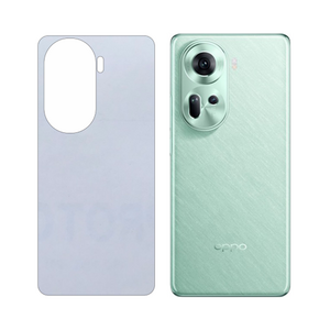 Thay nắp lưng Oppo Reno11 5G