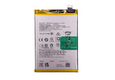 Thay pin Oppo Reno 13F 5G
