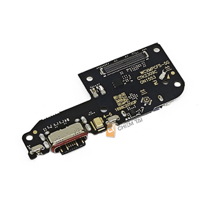 Thay chân sạc POCO F5 Pro