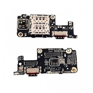 Thay chân sạc POCO X6 Pro