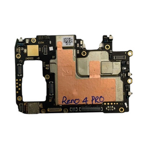 Thay main Oppo Reno 4